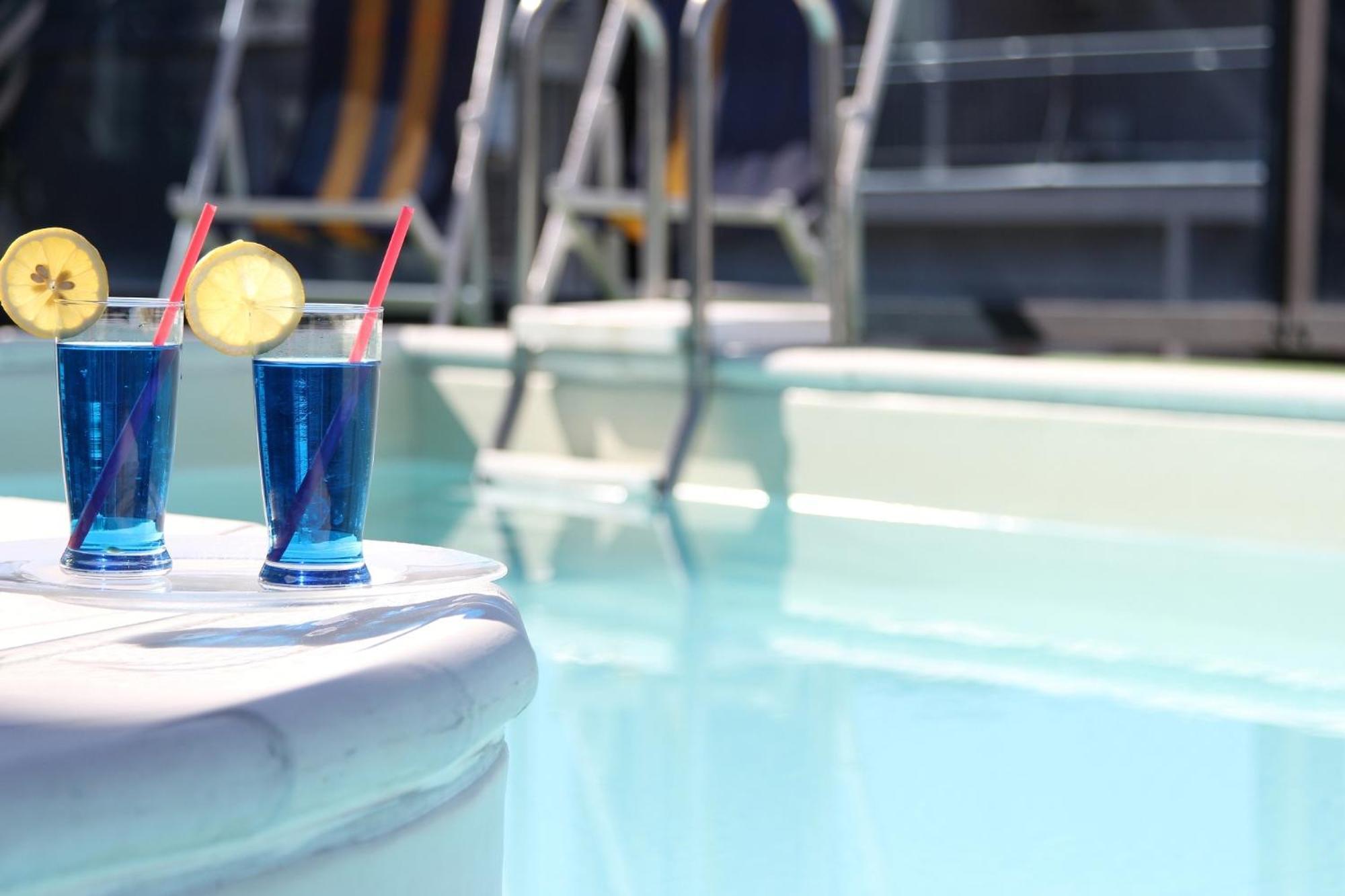Hotel Caesar Pesaro Extérieur photo