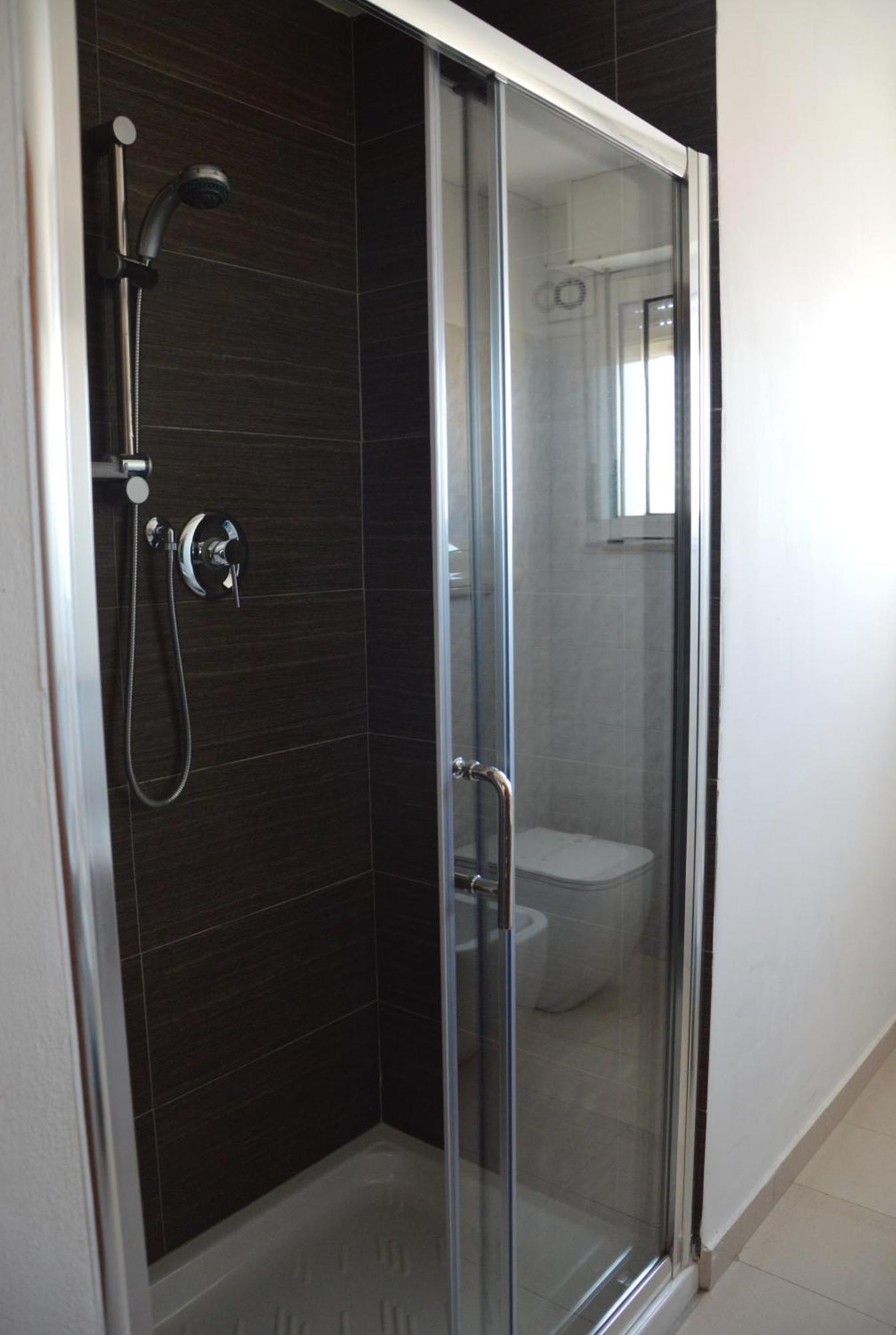 Hotel Caesar Pesaro Chambre photo