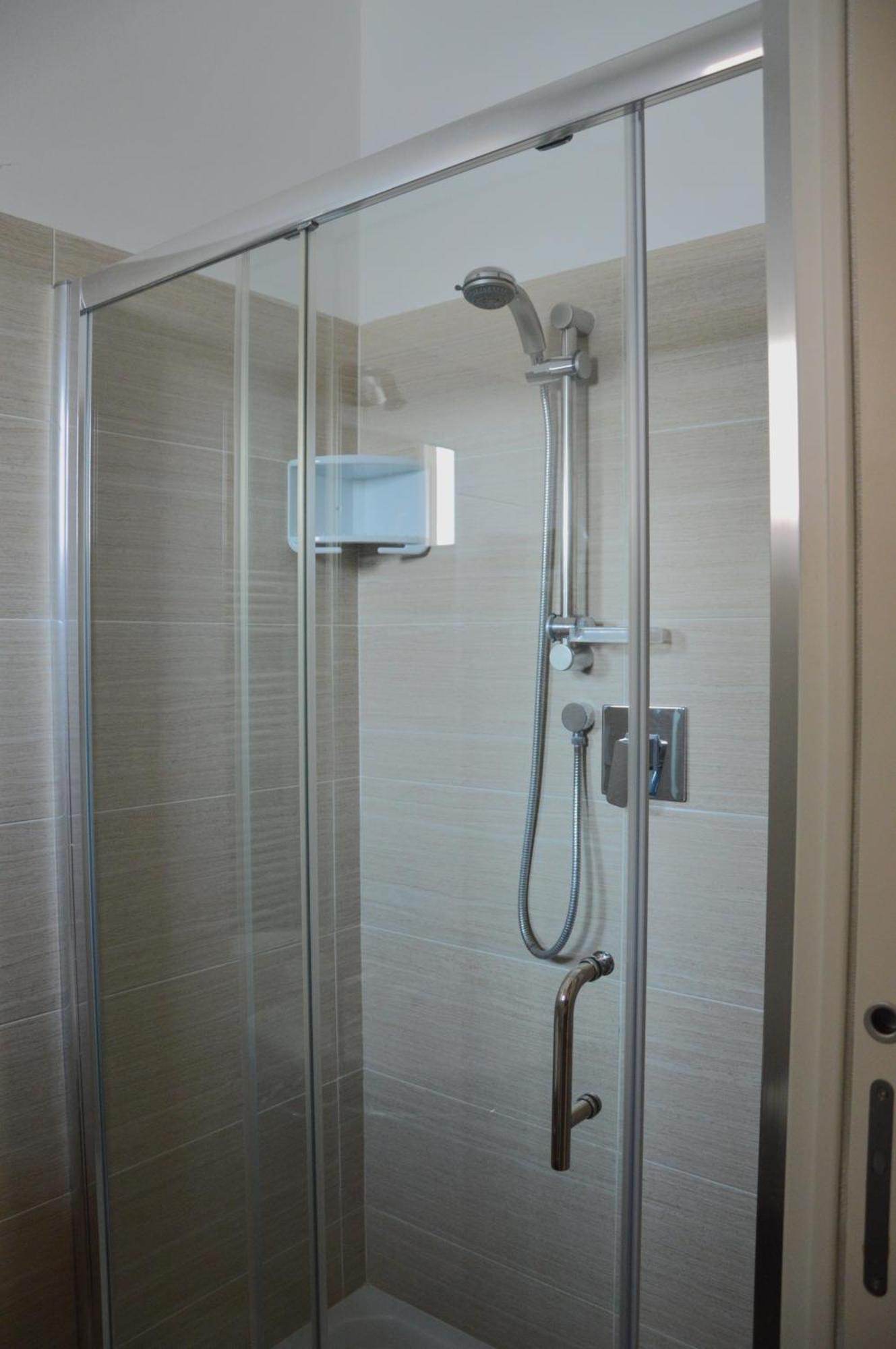 Hotel Caesar Pesaro Chambre photo